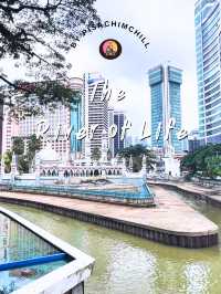 The River of Life @KL
