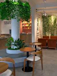 ASA Café & Bakery ความละมุนที่อบอวลในทุกคำ