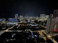 🛏️ Compact Comfort in the Heart of Penang – Cititel Express Review