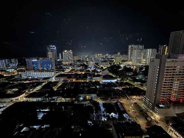 🛏️ Compact Comfort in the Heart of Penang – Cititel Express Review