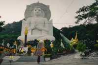 Unseen Lopburi วัดถ้ำเขาปรางค์ ลพบุรี 