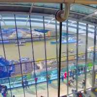 Sky Garden