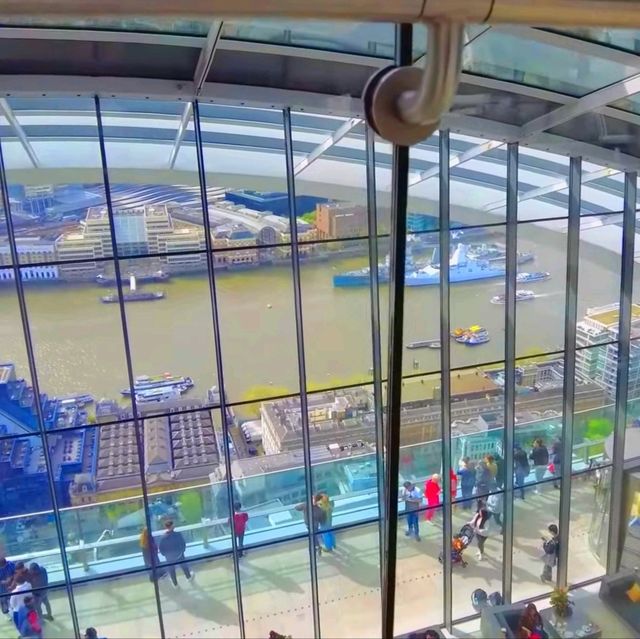 Sky Garden
