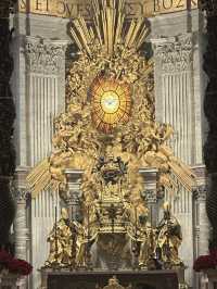 The Divine Chisel: A 24-Years-Old’s Immortal Masterpiece 