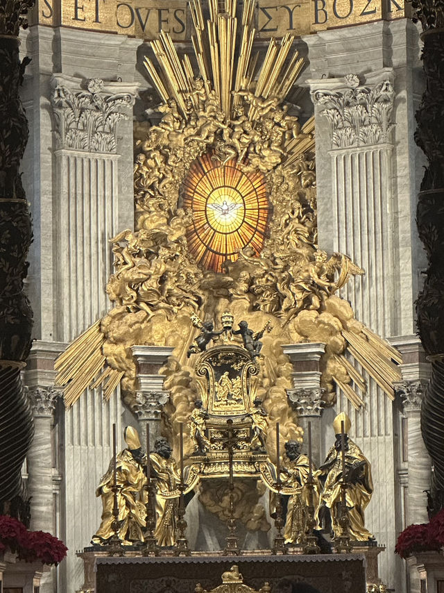 The Divine Chisel: A 24-Years-Old’s Immortal Masterpiece 