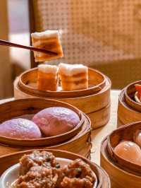 Old Fung Tea House