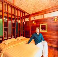 The For Rest Resort กาญจนบุรี 