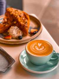 Root Cafe Hong Kong
