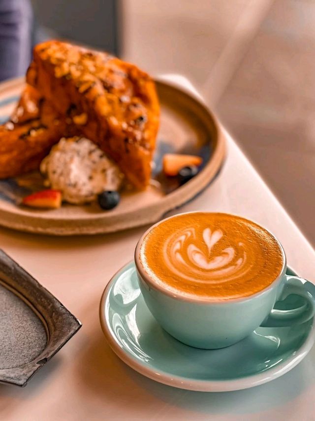 Root Cafe Hong Kong