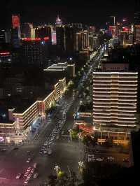 An indentical Hotel