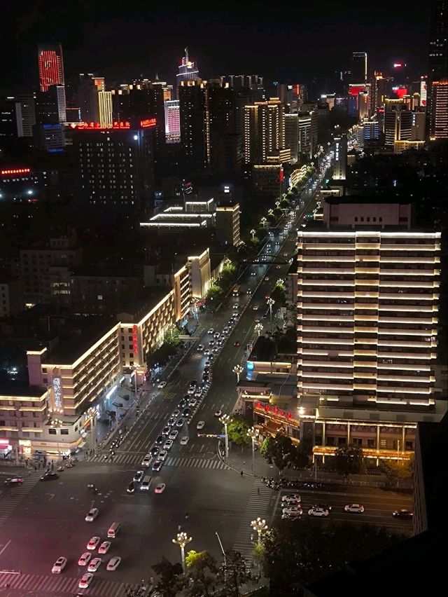 An indentical Hotel