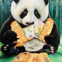 4D Trick Art Museum: Step Into the Frame at Genting