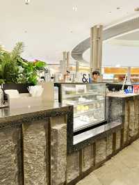 Brews and Views: A Pause with Tom&Danny Coffee at Pavilion KL