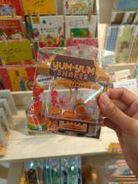 Discovering a Hidden Gem for Stationery Lovers in KL