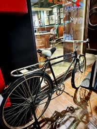 Step Back in Time at Precious Old China, Central Market KL