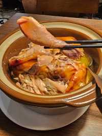 超有回到家吃飯感覺的「外婆家」