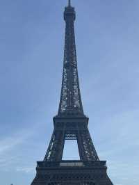 Beyond the Sparkle: Secrets Of Paris Iron Lady