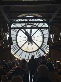 Light, Iron & Impressionism: The Magic Of Musée d’Orsay