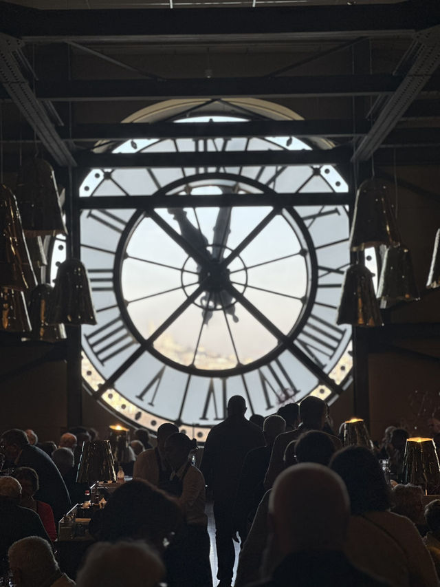 Light, Iron & Impressionism: The Magic Of Musée d’Orsay