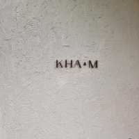 Khaam Cafe เขาใหญ่