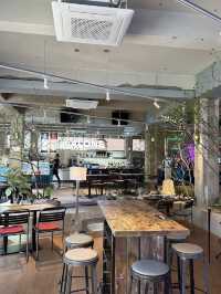 Malone House Cafe & Bar