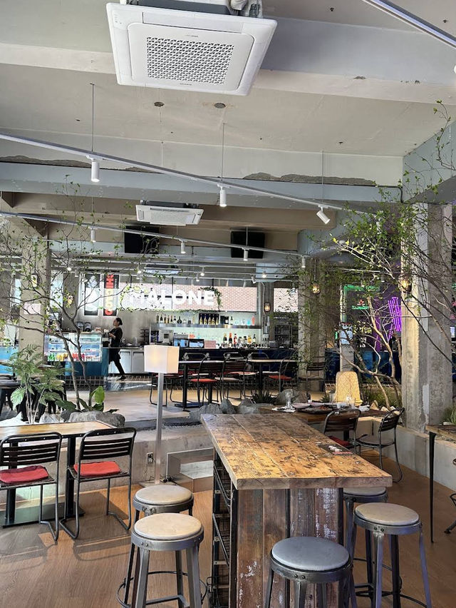 Malone House Cafe & Bar
