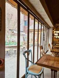 Gravity Cafe