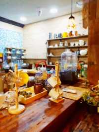 Hand Drip Coffee