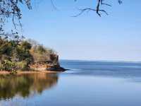 Salt Plains State Park – Jet, OK