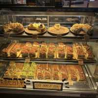 Rustic Cool & Boozy Sweets – My Visit to Narrow Marrow, Penang