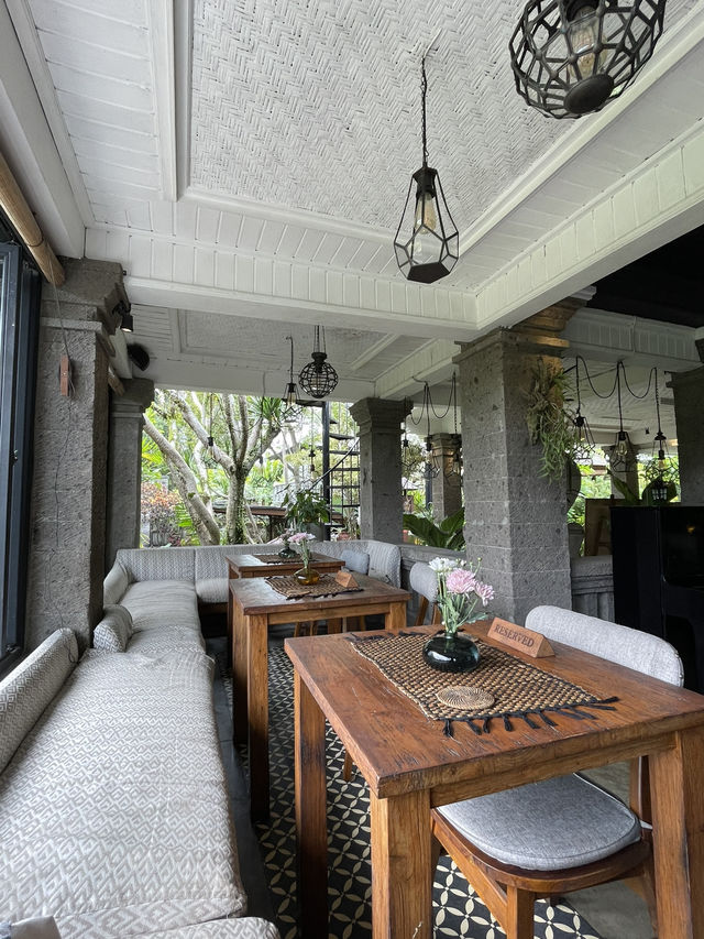 🇮🇩 Zest Ubud