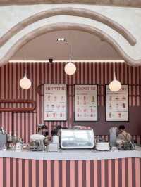 Showtime Coffee