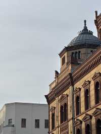 Pergamon Museum: Berlin’s Time Machine To Antiquity