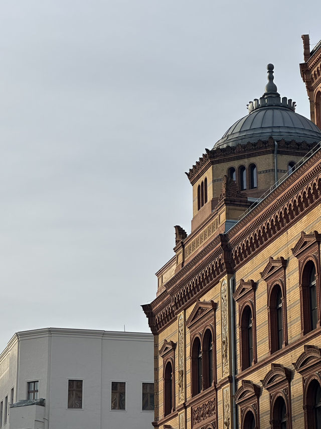 Pergamon Museum: Berlin’s Time Machine To Antiquity