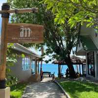Siwa Latte Beach & Eatery — คาเฟ่ริมทะเลละไม