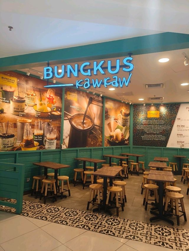 A Must Try Nasi Lemak Spot in Kota Kinabalu