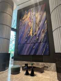 【曼谷】曼谷洲際酒店