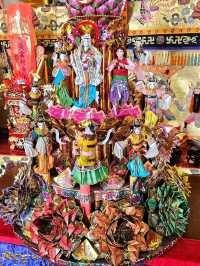 The Oldest Temple in Melaka – A Peaceful Glimpse into the Past