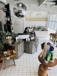 Where Design Meets Coffee – Woo! Cafe KK
