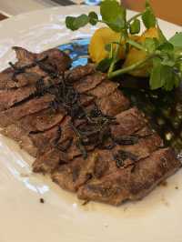 A Taste of Japan in Vietnam: Botejyu Hanoi Delight