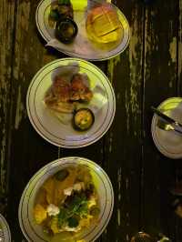 *Arch Alley: Batam’s Hidden Chapter of Cool