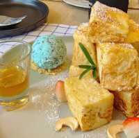 Tanwa The Food Project 