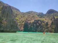 Cadlao Lagoon