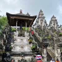 Gateway to Heaven: Lempuyang Temple Experience
