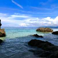 Iligan Beach, Boracay’s Quiet Escape