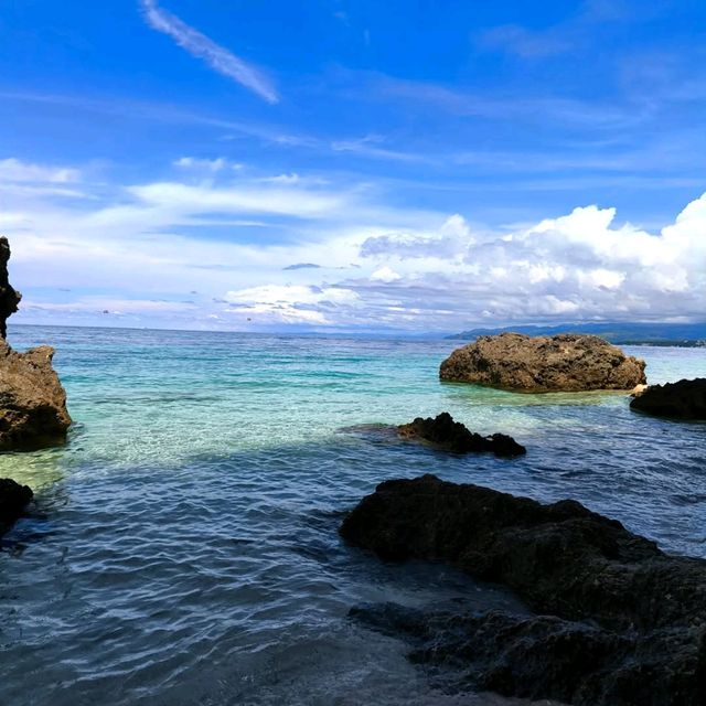 Iligan Beach, Boracay’s Quiet Escape