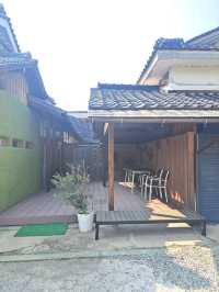 【神戸】日本庭園が望める築120年の古民家カフェ