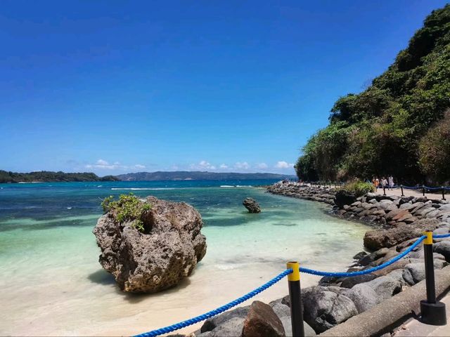 Boracay’s Hidden Slice of Awesome