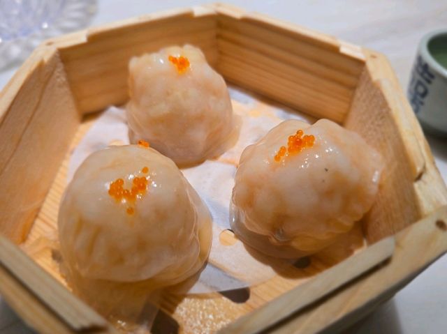 ร้าน 陶陶居 (Tao Tao Ju)