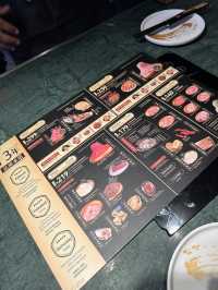 New Sukiyaki เซี่ยงไฮ้